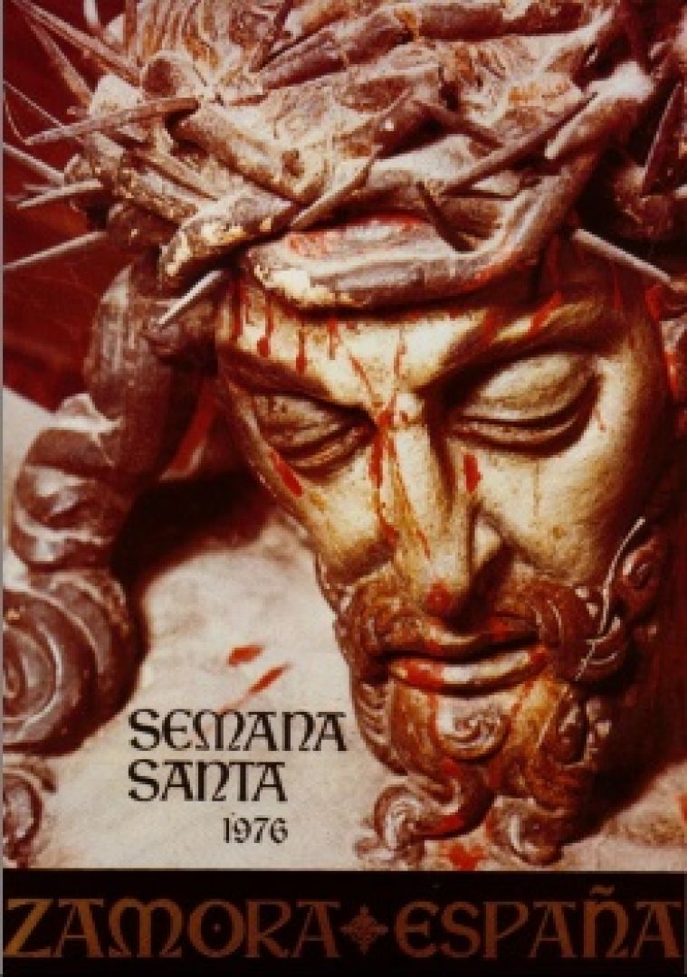 Semana Santa en Zamora  